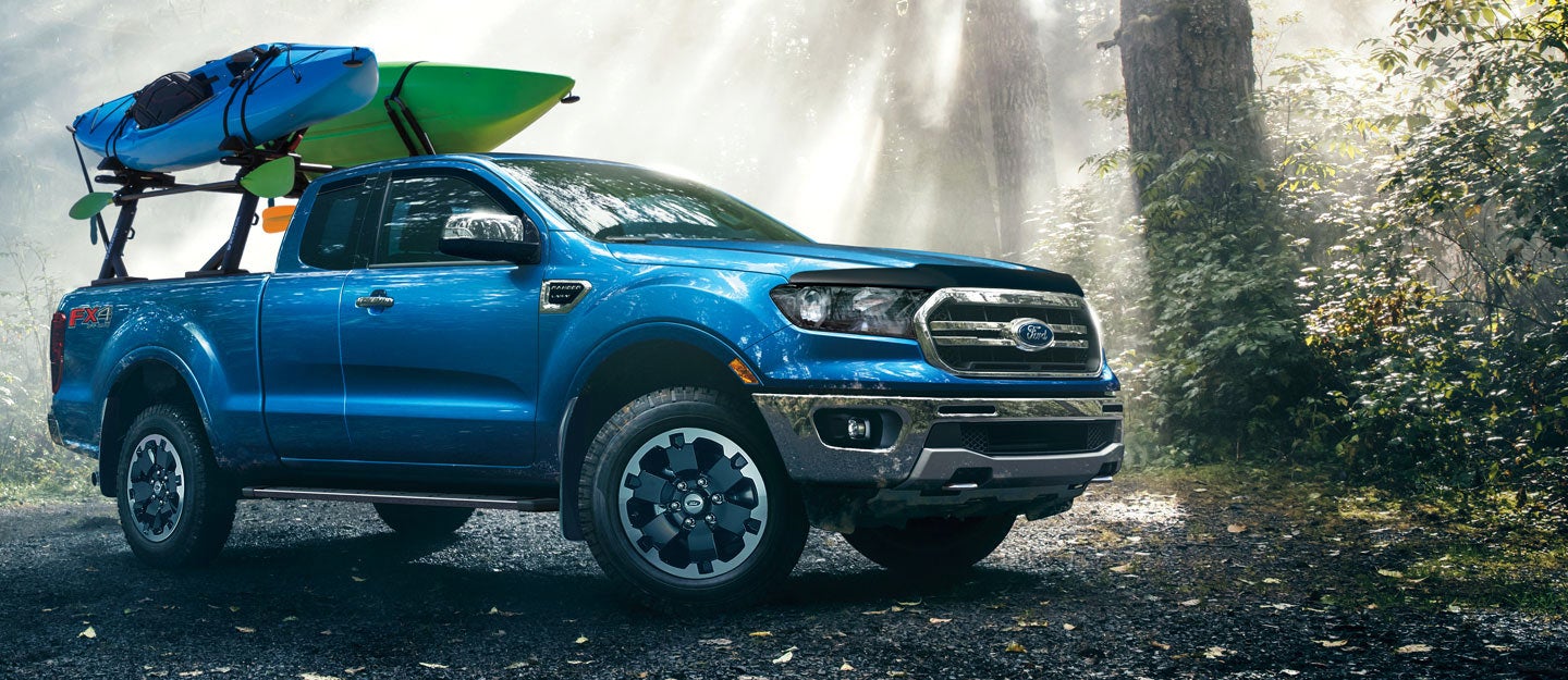 Schaumburg Ford in Schaumburg IL