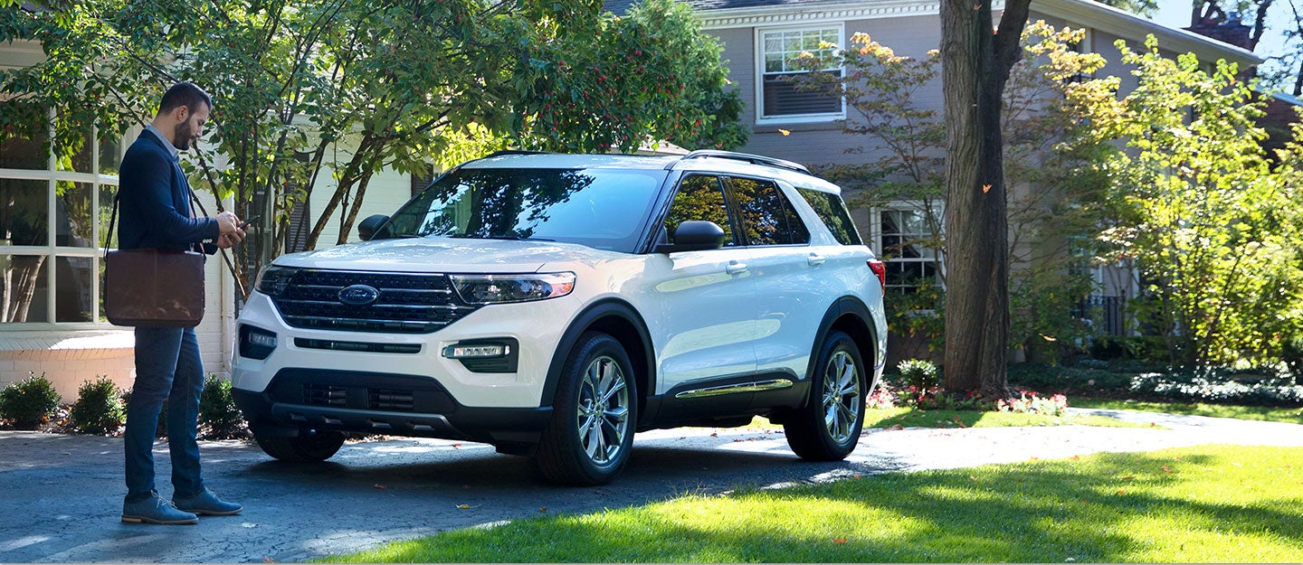 Schaumburg Ford in Schaumburg IL