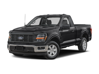 2027 Ford F-150
