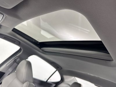 2017 Acura TLX 2.4L Base