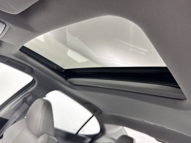 2017 Acura TLX 2.4L Base