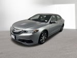 2017 Acura TLX 2.4L Base