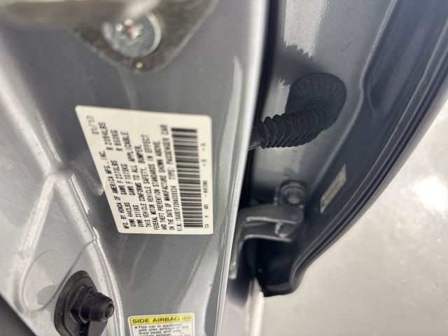 2017 Acura TLX 2.4L Base