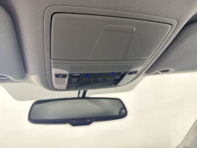 2017 Acura TLX 2.4L Base