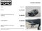 2019 Jeep Cherokee Limited 3.2L V6