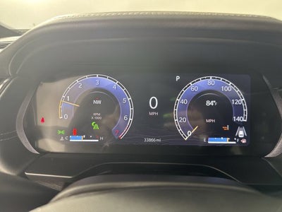 2024 Jeep Grand Cherokee Overland