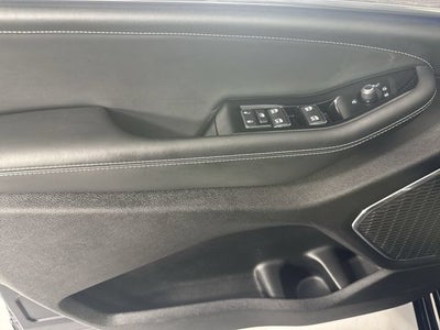 2024 Jeep Grand Cherokee Overland
