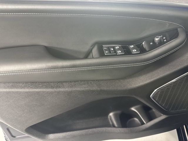 2024 Jeep Grand Cherokee Overland