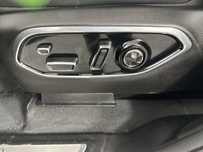 2024 Jeep Grand Cherokee Overland