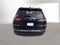 2024 Jeep Grand Cherokee Overland