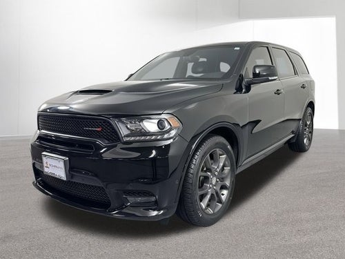 2018 Dodge Durango R/T