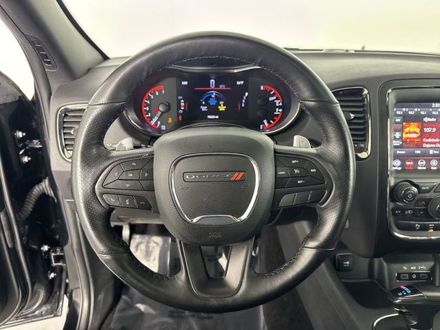 2018 Dodge Durango R/T