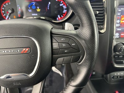 2018 Dodge Durango R/T