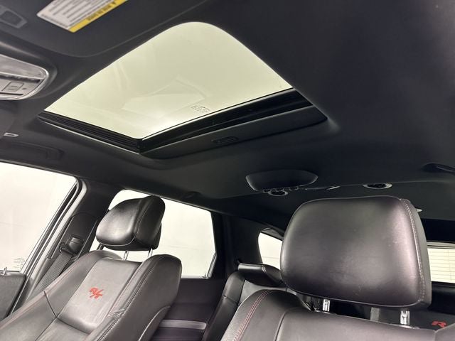 2018 Dodge Durango R/T