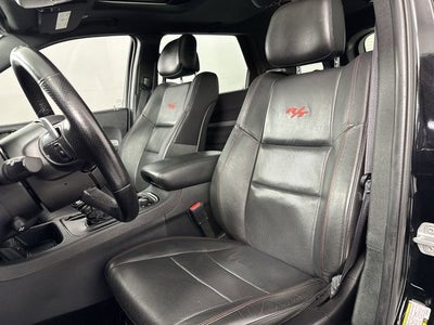 2018 Dodge Durango R/T