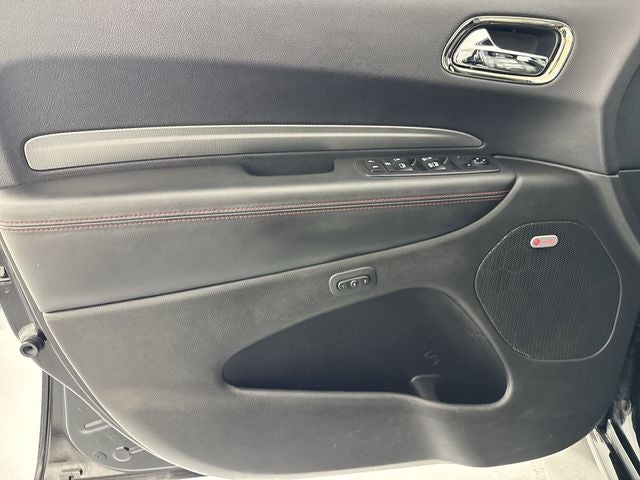 2018 Dodge Durango R/T