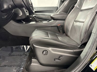 2018 Dodge Durango R/T