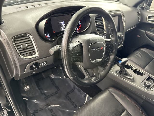 2018 Dodge Durango R/T