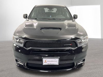 2018 Dodge Durango R/T