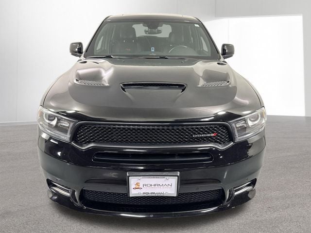 2018 Dodge Durango R/T