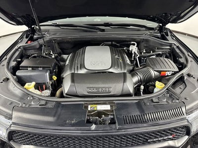 2018 Dodge Durango R/T