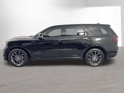 2018 Dodge Durango R/T