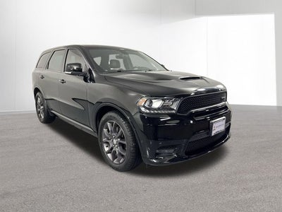 2018 Dodge Durango R/T