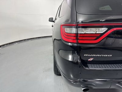 2018 Dodge Durango R/T
