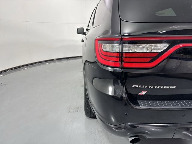 2018 Dodge Durango R/T