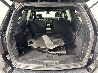 2018 Dodge Durango R/T