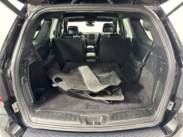 2018 Dodge Durango R/T