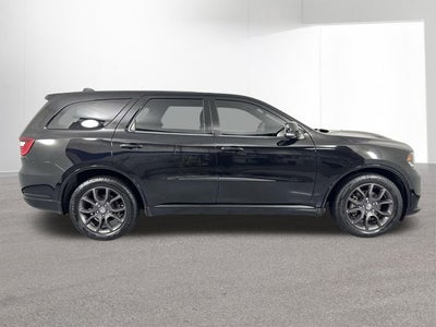 2018 Dodge Durango R/T
