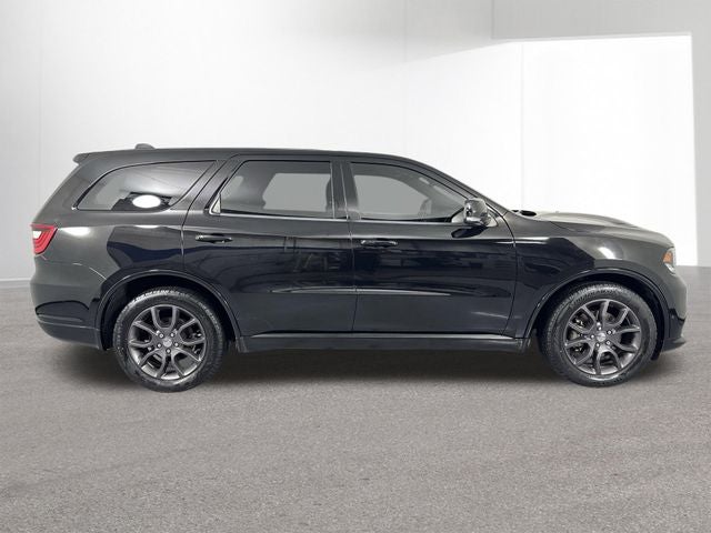 2018 Dodge Durango R/T
