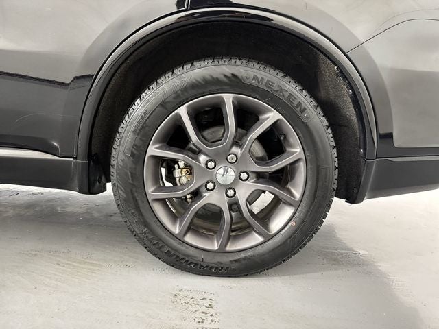 2018 Dodge Durango R/T