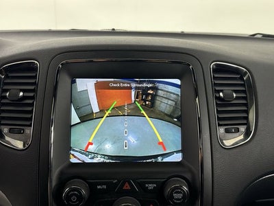 2018 Dodge Durango R/T