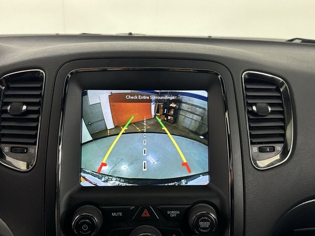 2018 Dodge Durango R/T