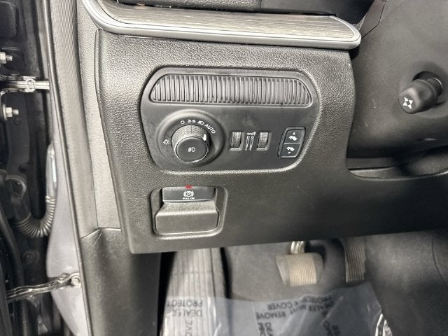 2024 Jeep Wagoneer L Series III