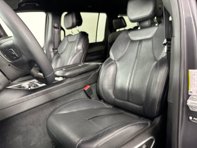 2024 Jeep Wagoneer L Series III