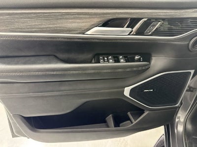 2024 Jeep Wagoneer L Series III