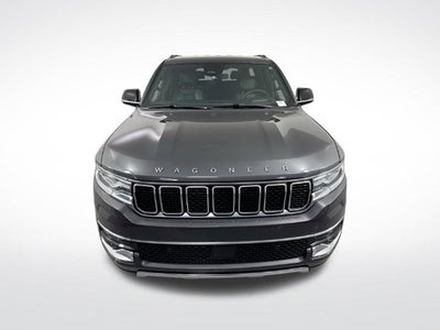 2024 Jeep Wagoneer L Series III