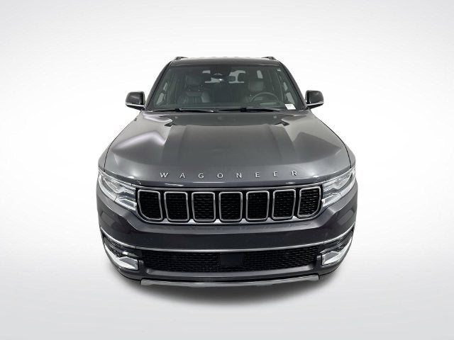 2024 Jeep Wagoneer L Series III