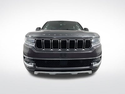2024 Jeep Wagoneer L Series III