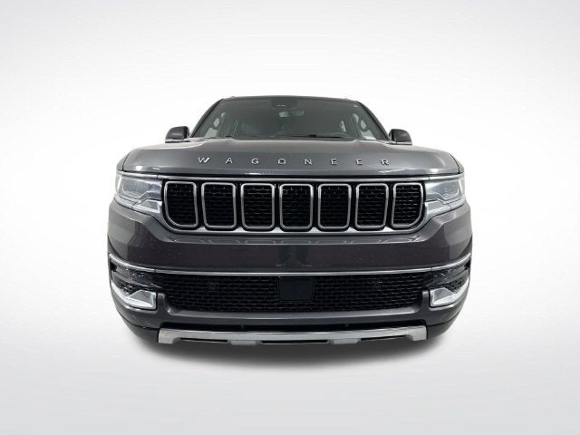 2024 Jeep Wagoneer L Series III