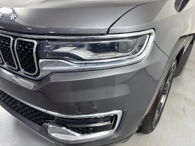 2024 Jeep Wagoneer L Series III