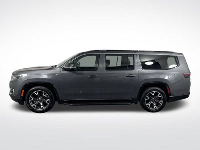 2024 Jeep Wagoneer L Series III