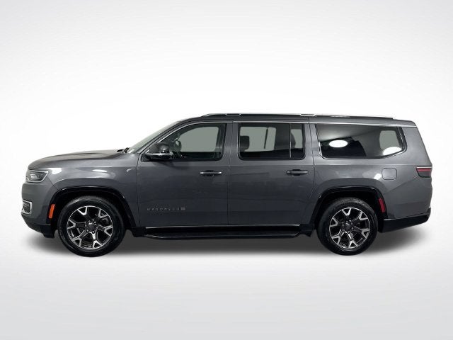 2024 Jeep Wagoneer L Series III