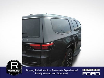 2024 Jeep Wagoneer L Series III
