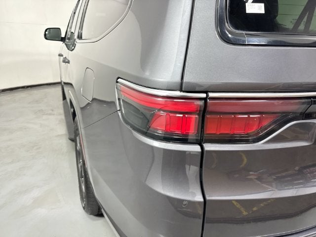 2024 Jeep Wagoneer L Series III