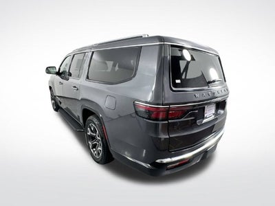 2024 Jeep Wagoneer L Series III