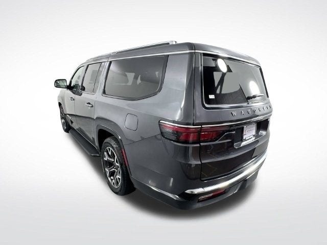 2024 Jeep Wagoneer L Series III